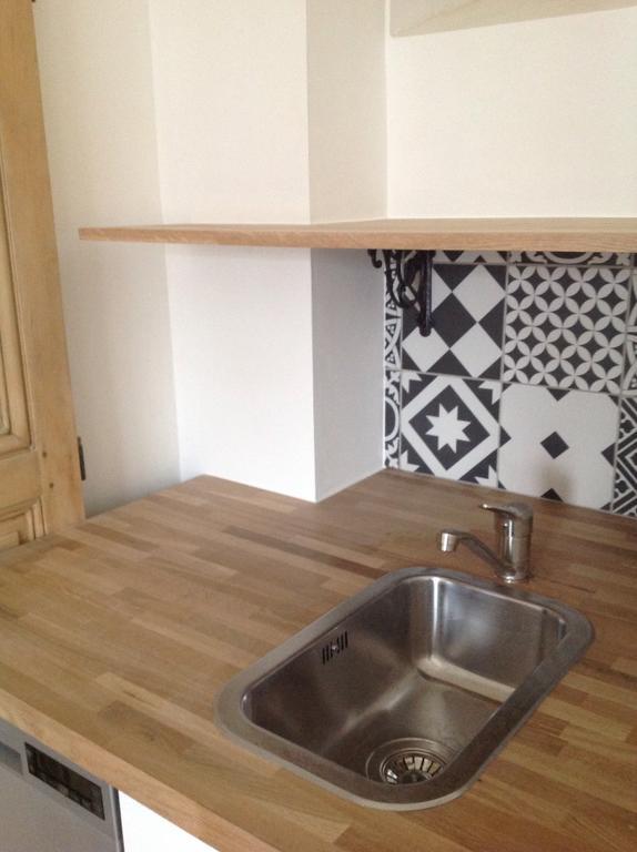 Cocon Au Pied De La Croix Rousse Apartment Лион Екстериор снимка